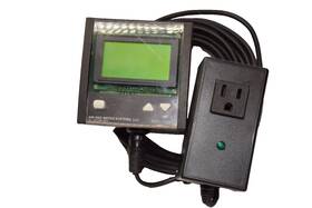 Aws600 Air & Water Systems And Digital Humidity Controller