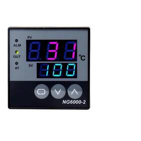 Ng-6401-3 Aiset Ng-6000-2 N Digital Temperature Controller