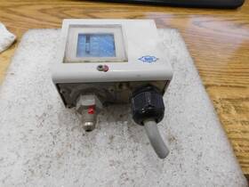 Ps1-b5a Alco Controls Model Pressure Controller