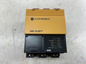 150-a24nbdd Allen-bradley Smc Plus Smart Motor Controller Soft Start