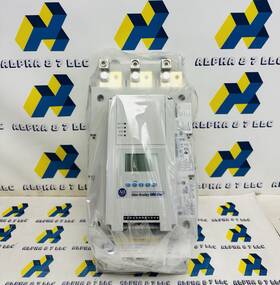 150-f251nbdd Allen-bradley Smc-flex Smart Motor Controller - 3 Phase