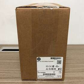 150-f60nbd Allen-bradley Soft Starters Smc Flex Smart Motor Controller 150f60nbd