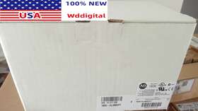 1606-xl480ept Allen-bradley New Factory Sealed Power Supply 24-28v/ 20a