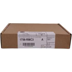 1756-rmc3 Allen-bradley New Ab /a Controllogix 3-meter Fiber Cable Surplus Sealed 1756rmc3