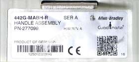 442g-mabh-r Allen-bradley New Factory Sealed Ser A Handle Assembly 442gmabhr