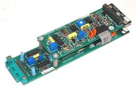 118371 Allen Bradley 50370/50371 Frequency Outputs Drive Board Pcb Ab Plc 118370/118371