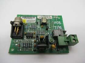80190-640-02-r Allen-bradley 80190-639-02c Temperature Feedback Board Used