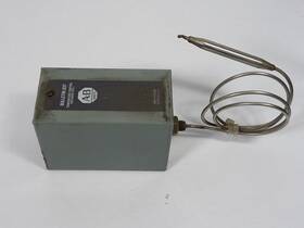837-a5ax603x171 Allen-bradley Temperature Control Used