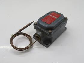 T232526 Allen-bradley 837-a7e Temperature Controls