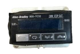 900-tc32rgtz25 Allen-bradley Temperature Controller Series B