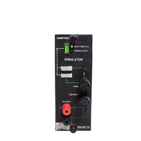 90c1 Ametek Simulator Modcal Unit 90c1. Used