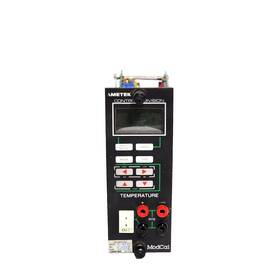 90k1 Ametek Modcal Temperature Controller Calibrator