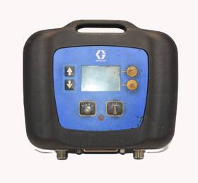 262416 Amp Graco Module Gca Lcm Operator Interface Display Panel