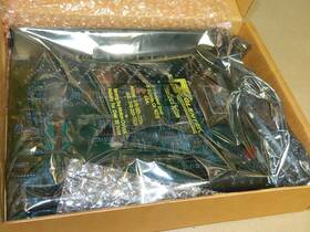 Hp6030 Amp - 0021 Amplifier Drives Gtk Ce Gm 6000 Circuit Board Used Lot # 12
