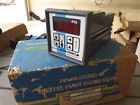 An25c05-4-3-x-1-p-x-x-1-x-x Digital Analogic Monitroller Panel Meter New
