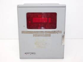 56000a0143 Anderson Instruments Fd110 Instrument Digital Reference Electronic Thermometer