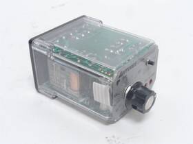 Tto3310120 Antunes 244073 Used Socket Temperature Controller 115vac