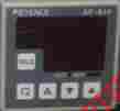 Ap-81a Ap-80 Keyence Digital Hydraulic Pressure Sensor Amplifier Unit Npn Series