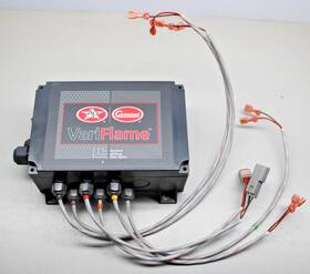 Vf3-1019 Ap Cumberland Variflame Heater Control With Harness 2100404
