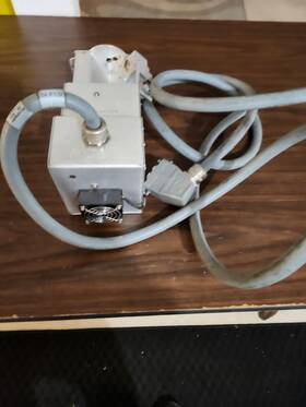 0090-07392 Applied Materials Amat Rev.01