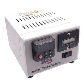 Atsd-siak-21s0 Applied Thermal Systems Pid Temperature Controller Type K 120v