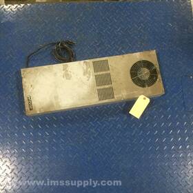 Xr-2916-001 Apw Mclean Electronic Enclosure Heat Exchanger Usip