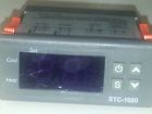 Stc-1000 Aquarium 110v Digital Tank Lcd Controller 220v Thermostat Temperature