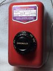 5525 Ar A Chromalox Temperature