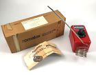 Ar-5529 Chromalox Thermostat 25 Amp