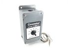 Ar4x-1 Chromalox Temperature Control New