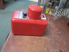 Arc-590 Chromalox Temperature Control Range Used