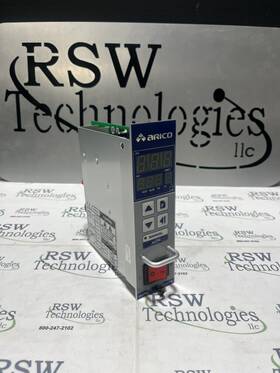 Tc5e-g3 Arico Tc5e Double Display Temperature Controller/ Hot Runner 1 Year Warranty