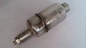 C3510-10 Armstrong Liquid Drainer Free Floating Lever Drain Trap #341372