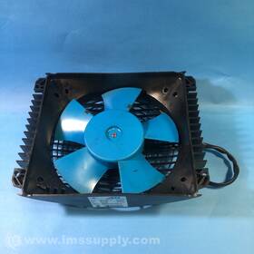 Asatt07rd02bp-30 Asa Hydraulik Fan Cooled Heat Exchanger Usip