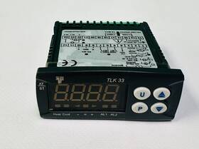 Tlk33 Ascon Techologic Controller