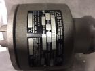 Aspo-24600er Asb Heating Elements 600v