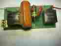 Assy-0021-1 Sweo Used And Working Temperature Control Module