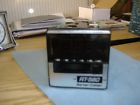 At-580 Barber-colman Temperature Controller