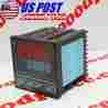 At-908-a Skg Temperature Controller Cd900 Din96 4dig 85-265v Nib Fast Shipping