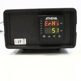 16-c-t-s-0-31-00 Athena Temperature Controller With 120vac Input