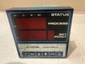 16c-r-t-t-00-00 Athena Temperature Controller 6070-tt