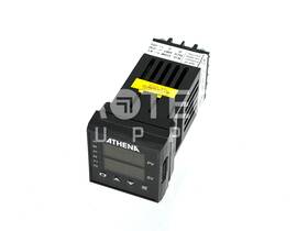 16c-t-0-0-00-00 Athena Temperature Controller With Warranty