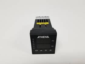 16c-t-s-00-0 Athena C-series 16c Programmable Temperature Controller