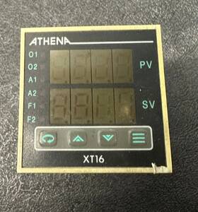 16jfbb00cy Athena Xt16 Temperature Controller