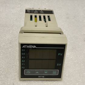 16jfs020co Athena Temperature/process Controller