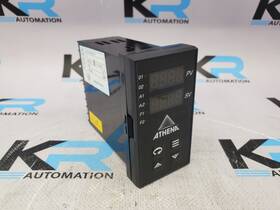 18c-c-f-0-b-0-0-sd-0-00 Athena Temperature Controller Cc Range 115/230v 4-20ma