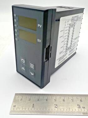 18dcs0bb000-al Athena Controls Digital Temperature Controller Temp 115/230v Usa