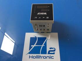 25jcf0tta000 Athena -18/ 760c Temperature Controller