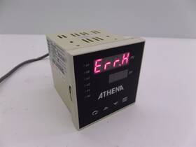 2pfb0bb000-ce Athena Temperature Controller