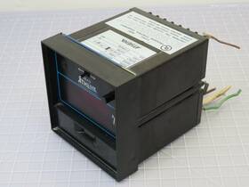 4000-f-0-0-01c-00 Athena Temperature Controller 0-999c K T187091